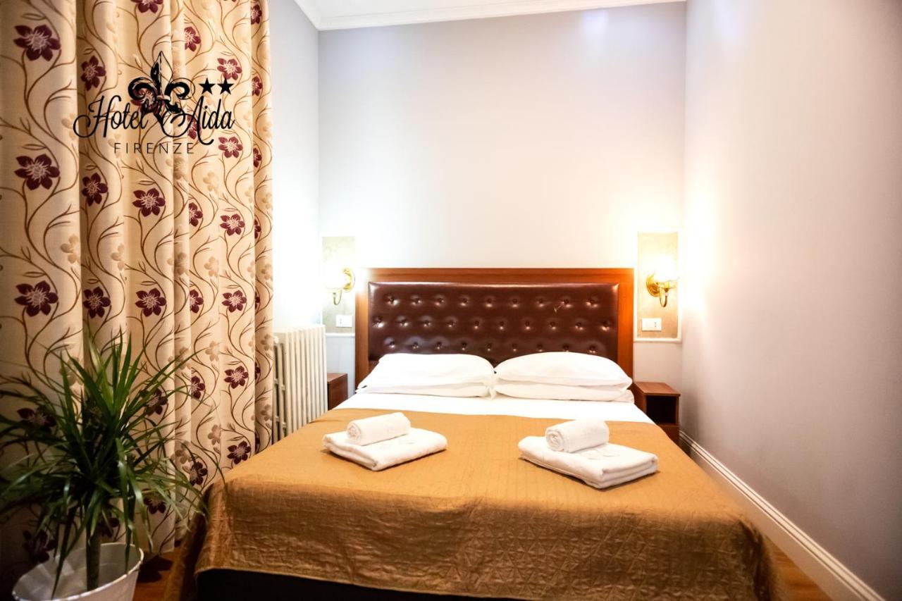 Aida Hotel Florencia