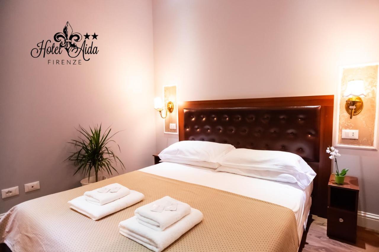 Hotel Aida Florencia