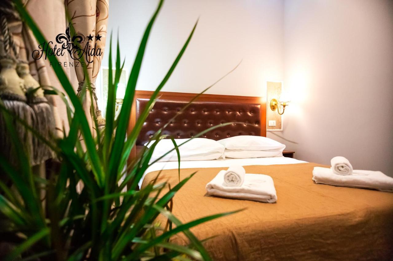 Hotel Aida Florencia