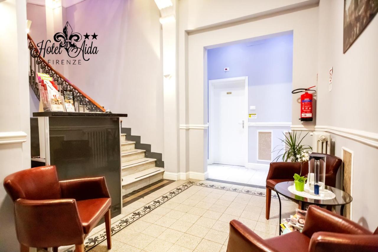 Hotel Aida Florencia